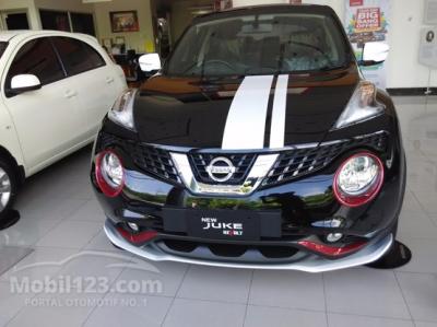 Harga 2015 Nissan Juke 1 5 Revolt Red Interior Pricenia Com