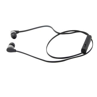 Generic Stereo Bluetooth Sport Headphone In-Ear BT-3 Hitam  