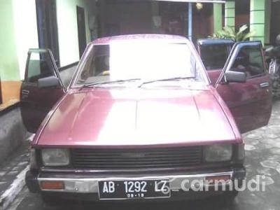 1980 Toyota Corolla