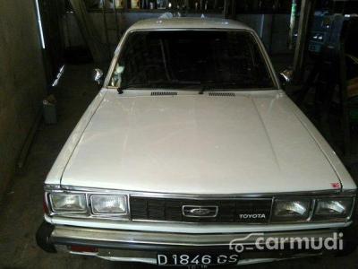 1980 Toyota Corona