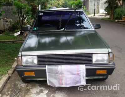 1983 Mitsubishi Lancer