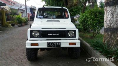 1983 Suzuki Jimny