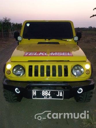 1984 Suzuki Jimny 4x4