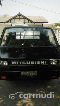 1986 Mitsubishi L300