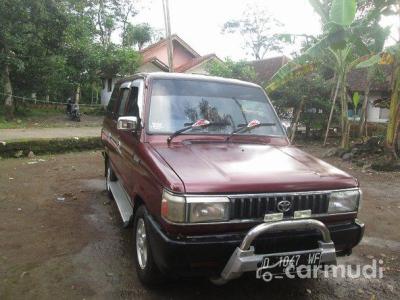 1987 Toyota Kijang