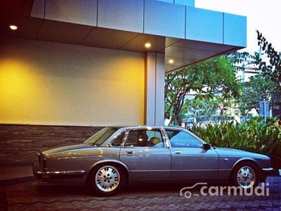 1988 Jaguar Daimler XJ 6