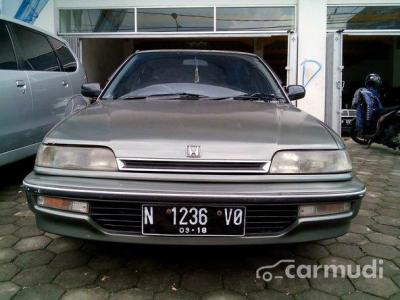 1990 Honda Civic