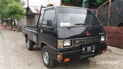 1990 Mitsubishi L300