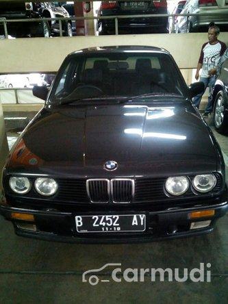 1991 BMW 318i 1800