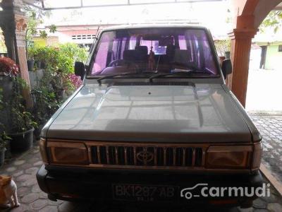 1991 Toyota Kijang