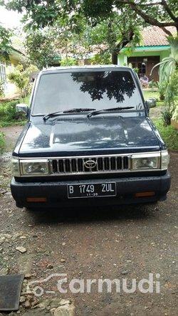 1991 Toyota Kijang super