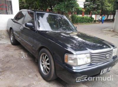 1993 Toyota Crown