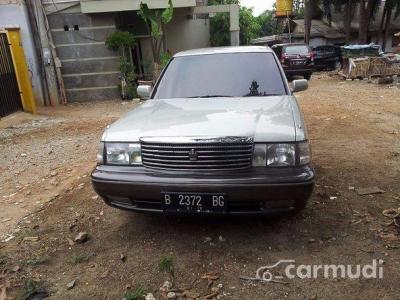 1993 Toyota Crown Royal