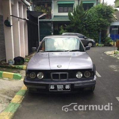 1994 BMW 520i