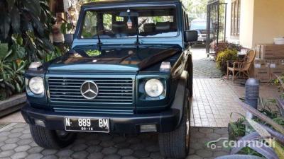 1994 Mercedes-Benz G300 G300 Automatic