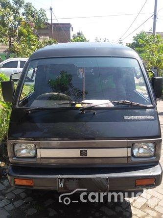 1994 Suzuki Carry 1.0