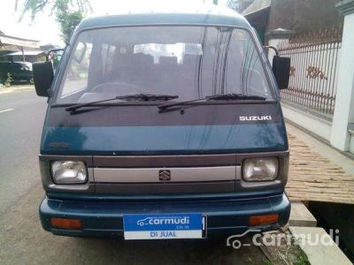 1994 Suzuki Carry Adiputro