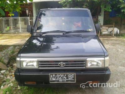 1994 Toyota Kijang