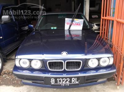 1995 - BMW 520i E34 2.0