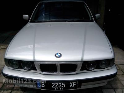 1995 - BMW 530i E34 3.0 V8