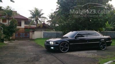 1995 BMW 730 IL VIP