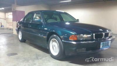 1995 BMW 730Li 730 li