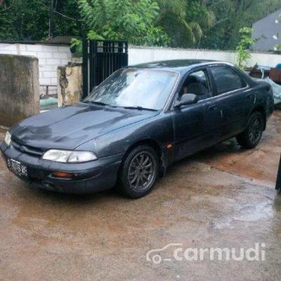 1995 Ford Telstar