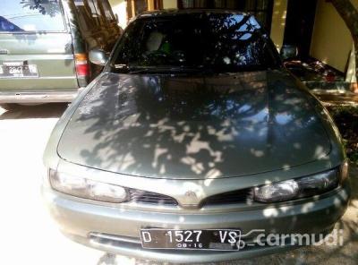 1995 Mitsubishi Galant