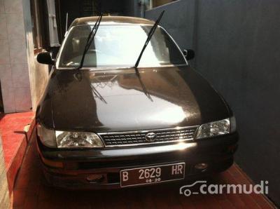 1995 Toyota Corolla SE 1.6