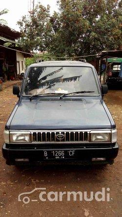 1995 Toyota Kijang kijang kf 40