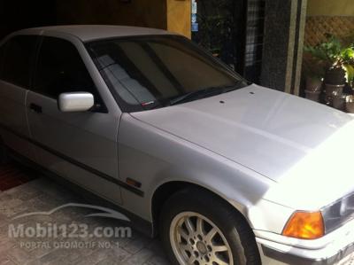 1996 BMW 320i 2.0 E36 2.0 Sedan - Kondisi Istimewa