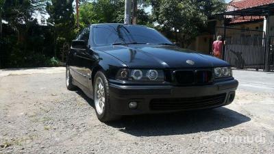 1996 BMW 323i