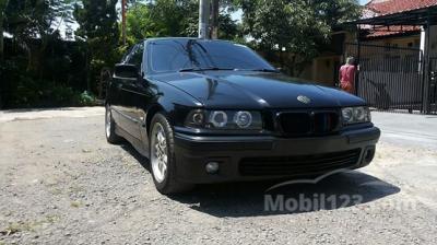 1996 BMW 323i 2.5 E36 2.5 Sedan