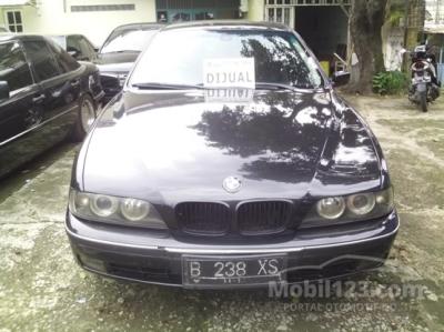 1996 - BMW 5 Series Sedan