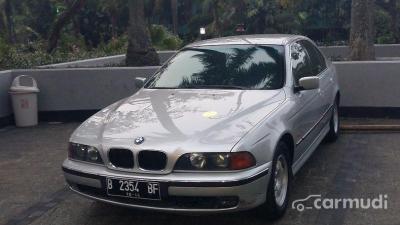 1996 BMW 528i