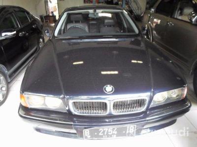 1996 BMW 730i