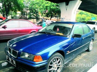 1996 BMW Other