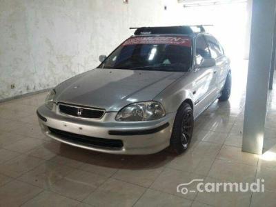 1996 Honda Civic Ferio