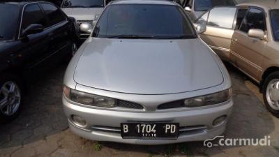 1996 Mitsubishi Galant