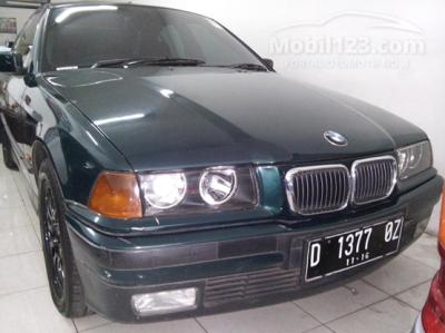 1997 - BMW 323i