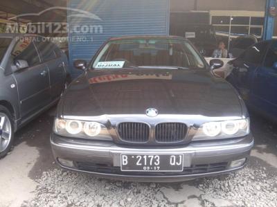 1997 - BMW 523i