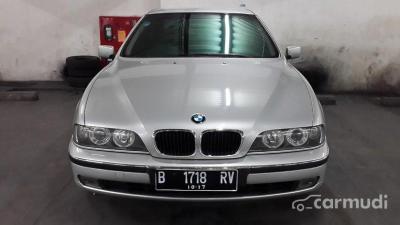 1997 BMW 528