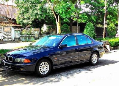 1997 BMW 528i