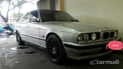 1997 BMW 530i