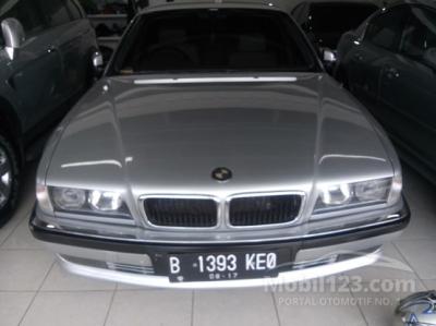 1997 - BMW 735IL