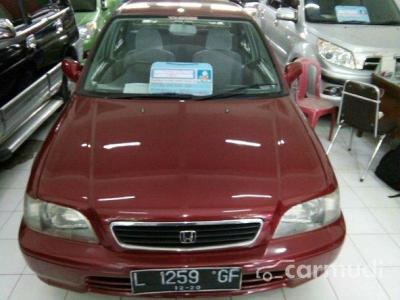 1997 Honda City