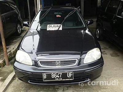 1997 Honda Civic Ferio