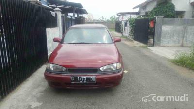 1997 Hyundai Elantra 1.6l