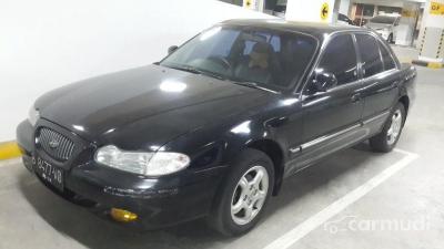 1997 Hyundai Sonata