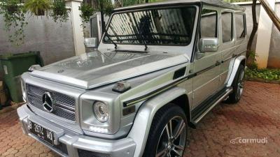 1997 Mercedes-Benz G300 jeep